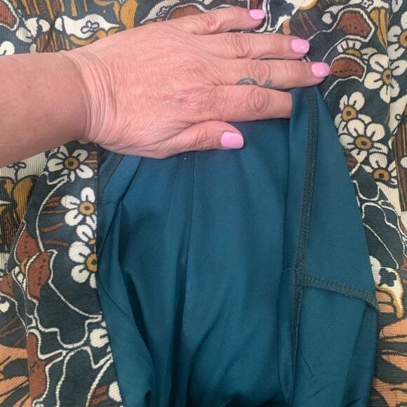 Molly Bracken vintage dress - Picture 3 of 4